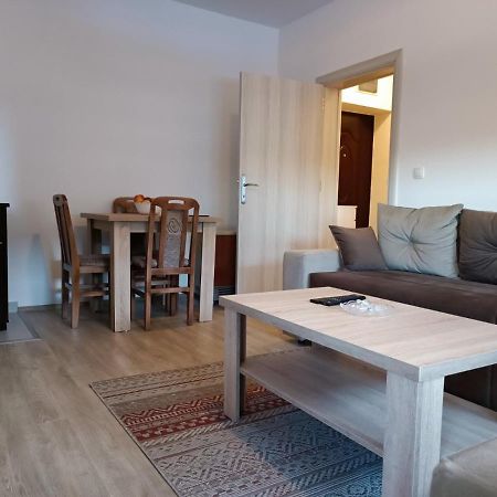 Apartments Vukovici Žabljak Extérieur photo
