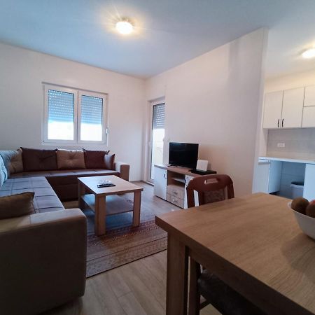 Apartments Vukovici Žabljak Extérieur photo