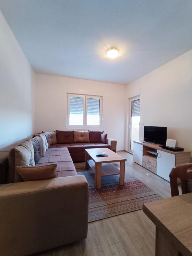 Apartments Vukovici Žabljak Extérieur photo