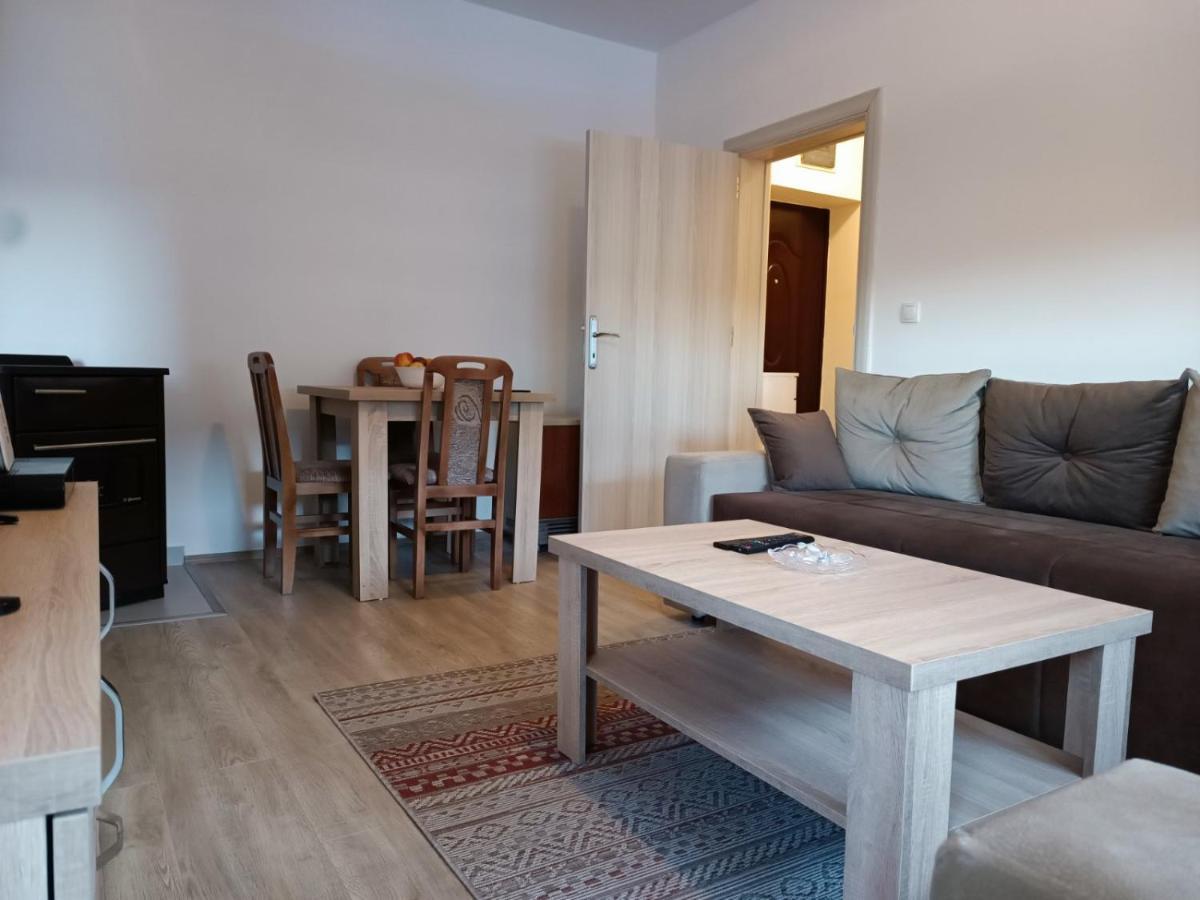 Apartments Vukovici Žabljak Extérieur photo