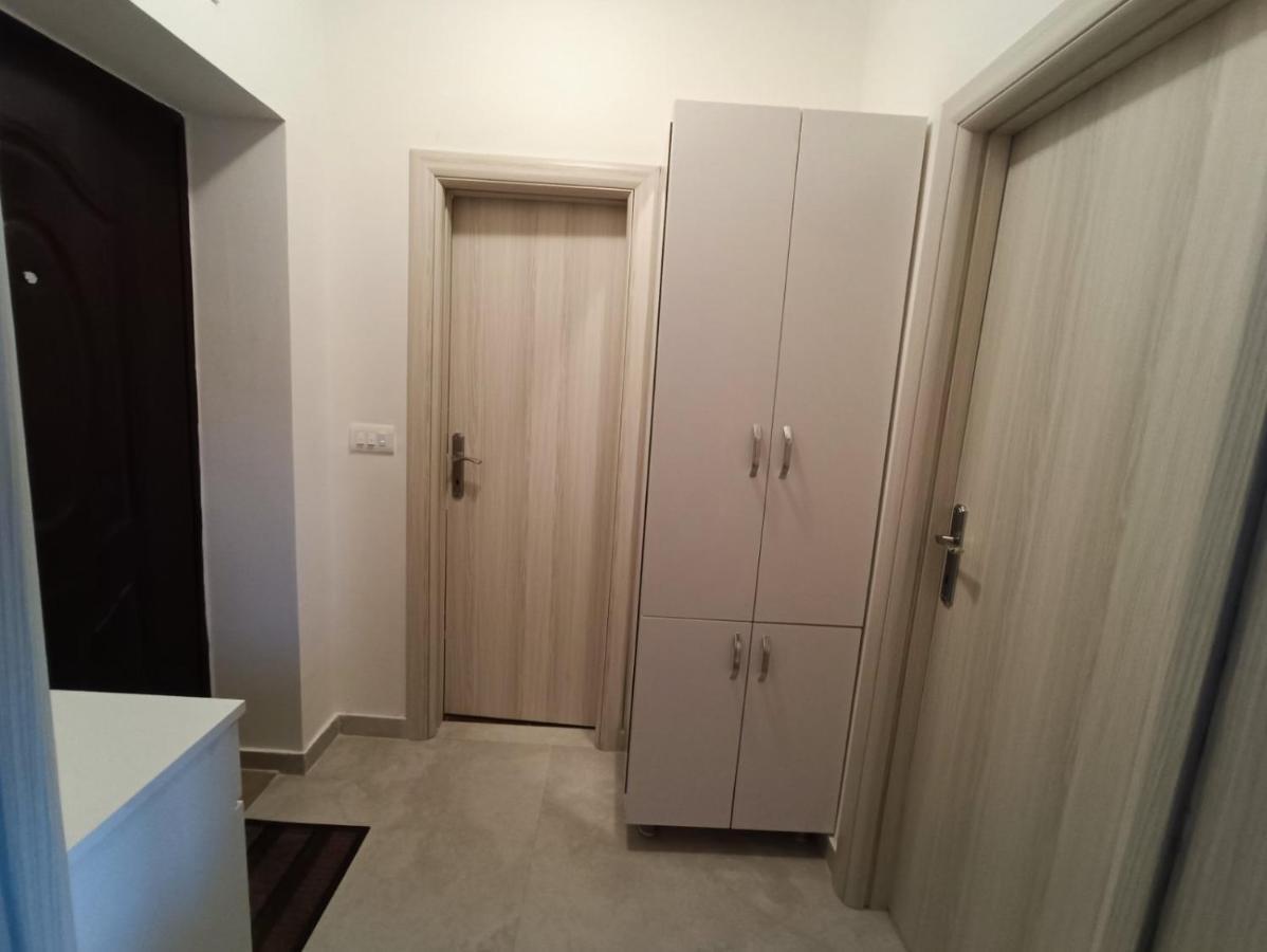 Apartments Vukovici Žabljak Extérieur photo