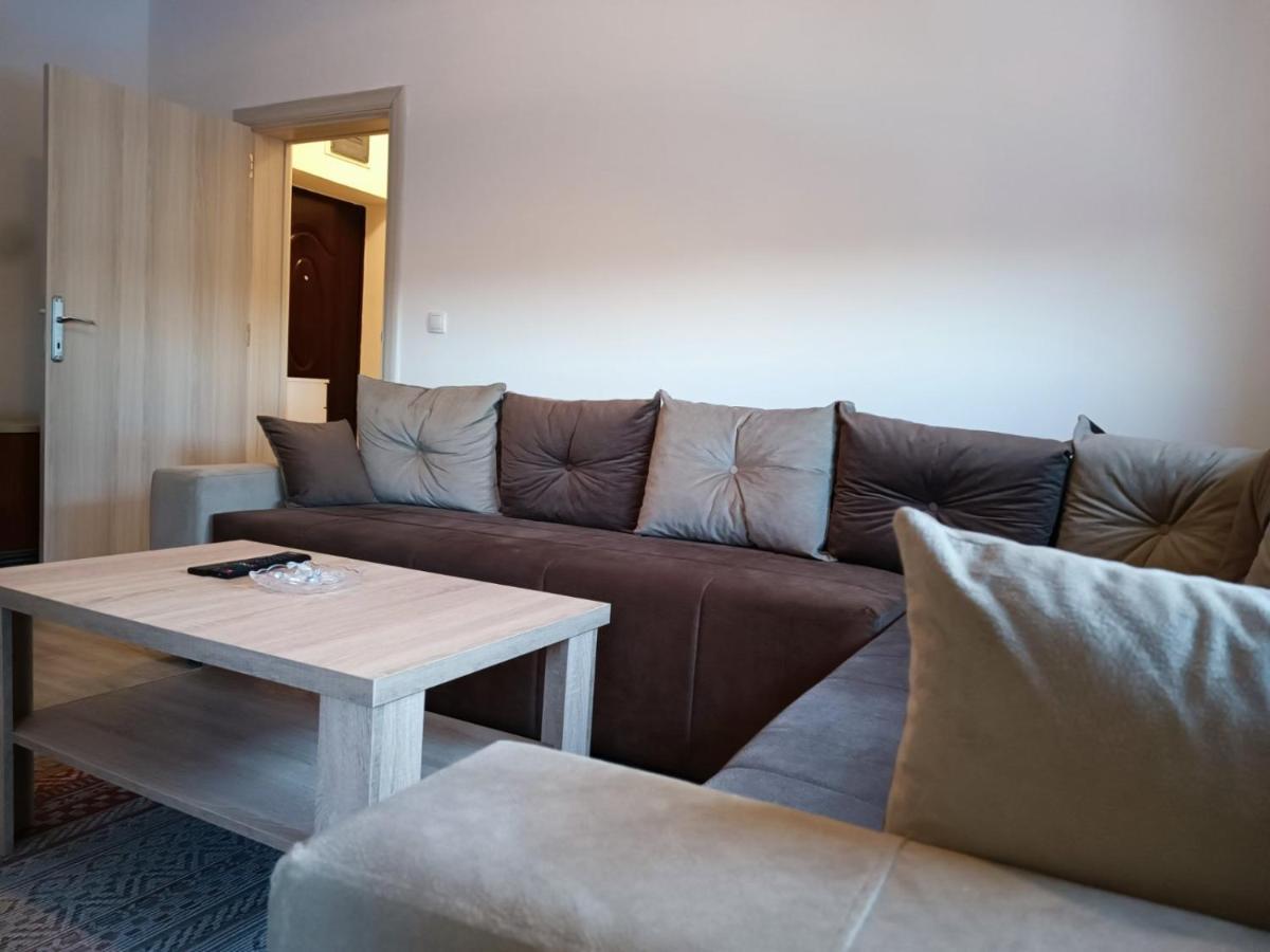 Apartments Vukovici Žabljak Extérieur photo
