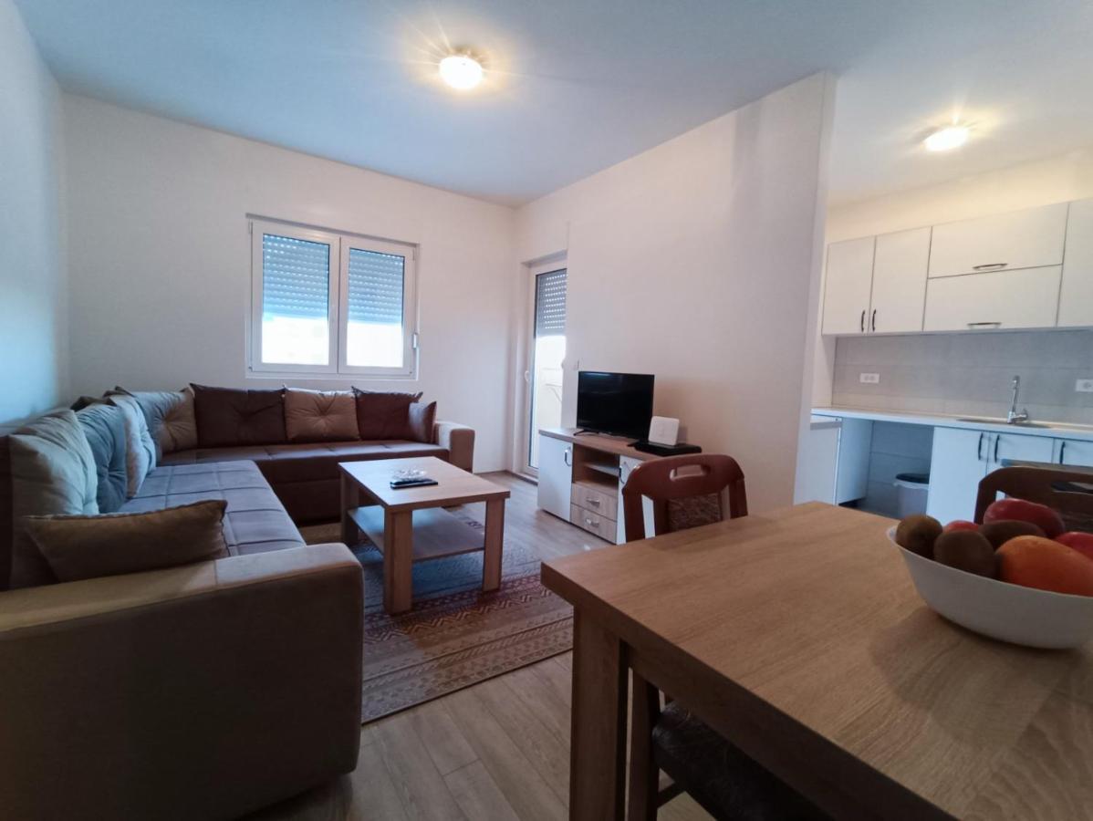 Apartments Vukovici Žabljak Extérieur photo