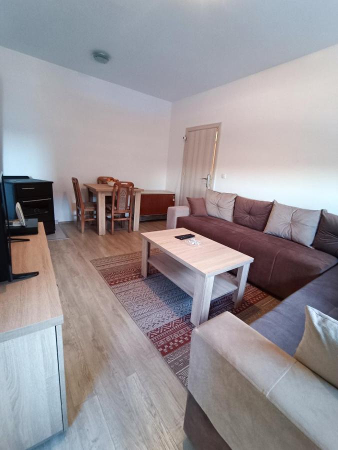 Apartments Vukovici Žabljak Extérieur photo