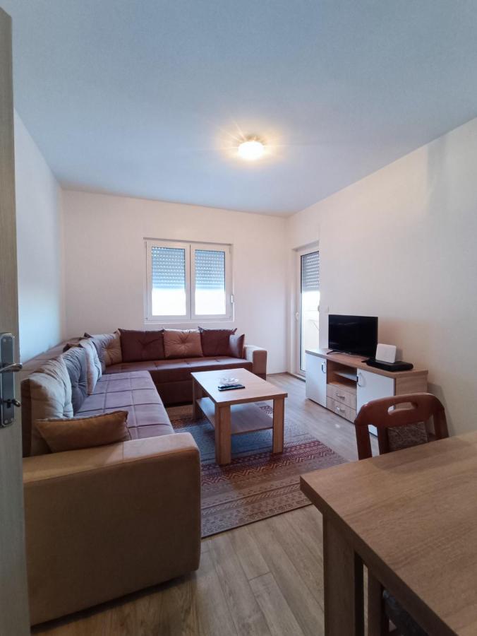 Apartments Vukovici Žabljak Extérieur photo