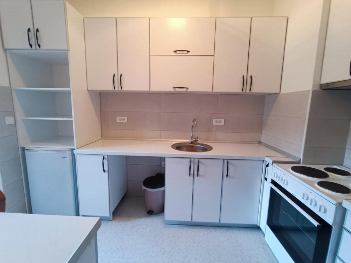 Apartments Vukovici Žabljak Extérieur photo
