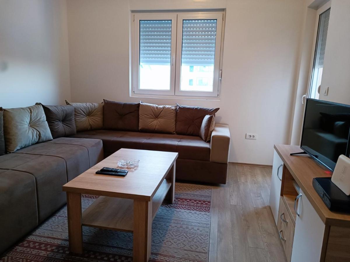 Apartments Vukovici Žabljak Extérieur photo