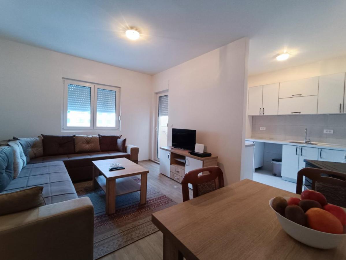 Apartments Vukovici Žabljak Extérieur photo